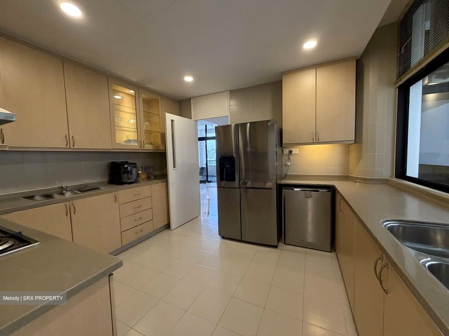 The Colonnade (D10), Condominium #602265161
